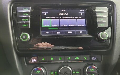 Skoda Octavia, 2014 год, 1 599 000 рублей, 12 фотография