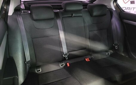 Skoda Octavia, 2014 год, 1 599 000 рублей, 15 фотография