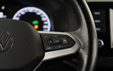 Volkswagen Polo VI (EU Market), 2021 год, 1 745 444 рублей, 14 фотография