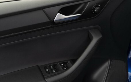 Volkswagen Polo VI (EU Market), 2021 год, 1 745 444 рублей, 17 фотография