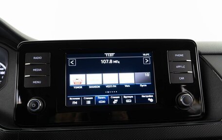 Volkswagen Polo VI (EU Market), 2021 год, 1 745 444 рублей, 20 фотография