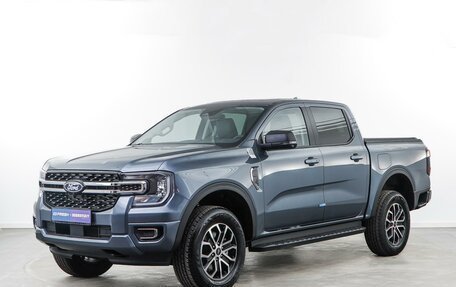 Ford Ranger, 2025 год, 6 224 434 рублей, 5 фотография