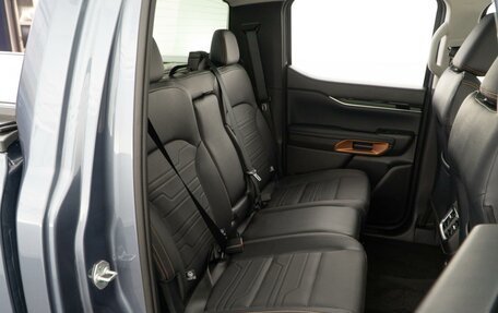 Ford Ranger, 2025 год, 6 224 434 рублей, 9 фотография