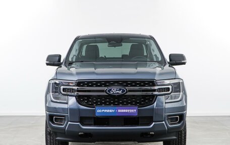 Ford Ranger, 2025 год, 6 224 434 рублей, 3 фотография