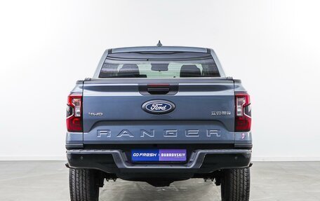 Ford Ranger, 2025 год, 6 224 434 рублей, 4 фотография