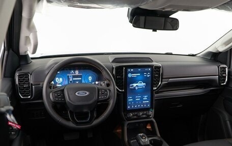 Ford Ranger, 2025 год, 6 224 434 рублей, 8 фотография