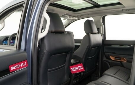 Ford Ranger, 2025 год, 6 224 434 рублей, 13 фотография