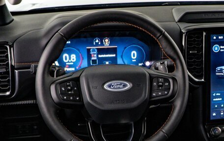 Ford Ranger, 2025 год, 6 224 434 рублей, 15 фотография