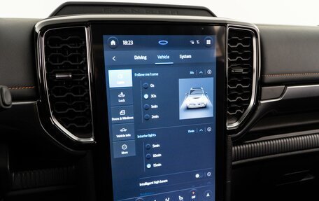 Ford Ranger, 2025 год, 6 224 434 рублей, 23 фотография