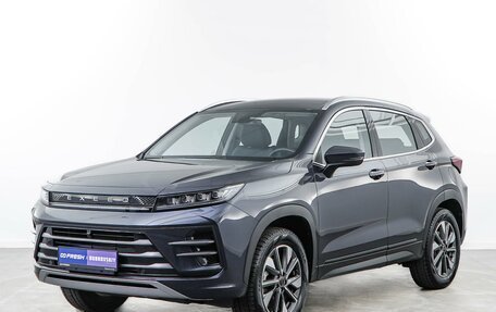 CheryExeed LX, 2023 год, 1 929 999 рублей, 5 фотография