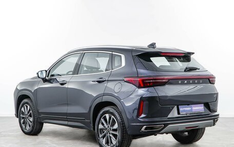 CheryExeed LX, 2023 год, 1 929 999 рублей, 2 фотография