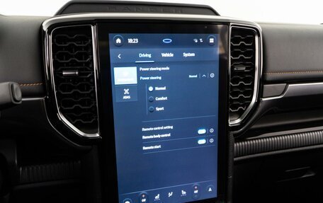 Ford Ranger, 2025 год, 6 224 434 рублей, 22 фотография