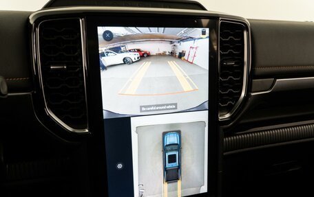 Ford Ranger, 2025 год, 6 224 434 рублей, 20 фотография
