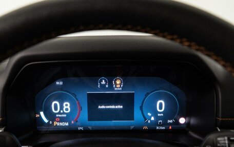 Ford Ranger, 2025 год, 6 224 434 рублей, 24 фотография