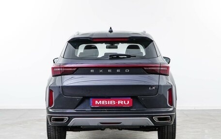 CheryExeed LX, 2023 год, 1 929 999 рублей, 4 фотография