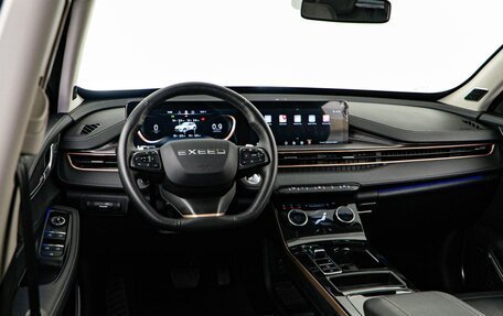 CheryExeed LX, 2023 год, 1 929 999 рублей, 6 фотография