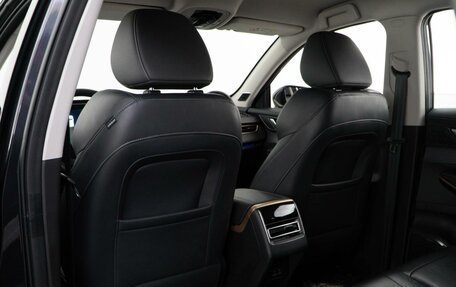 CheryExeed LX, 2023 год, 1 929 999 рублей, 11 фотография