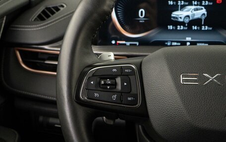 CheryExeed LX, 2023 год, 1 929 999 рублей, 12 фотография