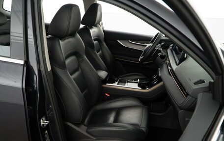 CheryExeed LX, 2023 год, 1 929 999 рублей, 8 фотография