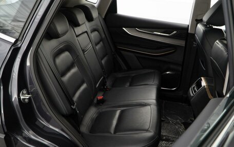 CheryExeed LX, 2023 год, 1 929 999 рублей, 7 фотография