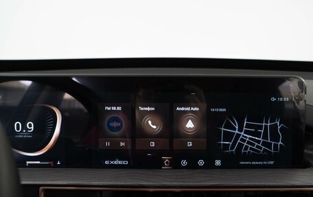 CheryExeed LX, 2023 год, 1 929 999 рублей, 19 фотография