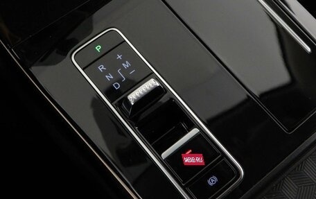 CheryExeed LX, 2023 год, 1 929 999 рублей, 16 фотография