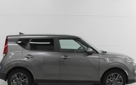 KIA Soul III, 2021 год, 2 230 000 рублей, 7 фотография