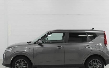 KIA Soul III, 2021 год, 2 230 000 рублей, 12 фотография