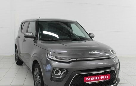 KIA Soul III, 2021 год, 2 230 000 рублей, 6 фотография