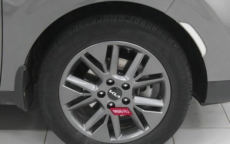 KIA Soul III, 2021 год, 2 230 000 рублей, 14 фотография