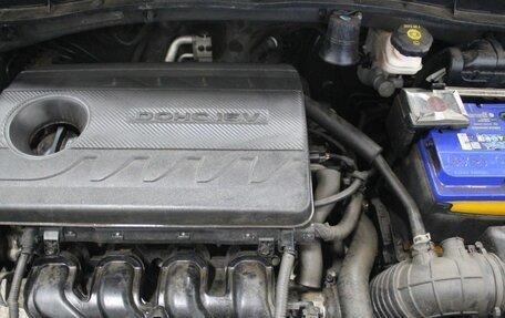 KIA Soul III, 2021 год, 2 230 000 рублей, 15 фотография