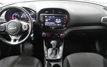 KIA Soul III, 2021 год, 2 230 000 рублей, 20 фотография