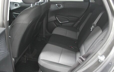 KIA Soul III, 2021 год, 2 230 000 рублей, 17 фотография