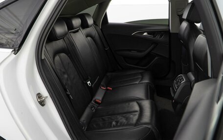 Audi A6, 2017 год, 2 348 055 рублей, 8 фотография