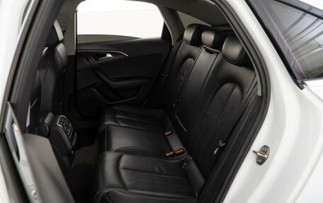 Audi A6, 2017 год, 2 348 055 рублей, 10 фотография