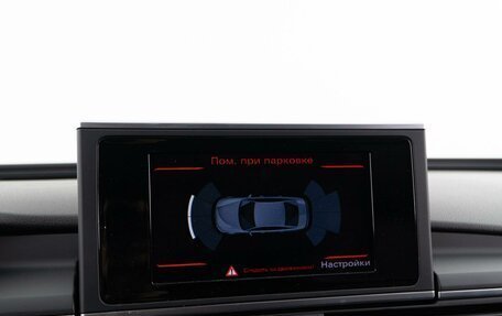 Audi A6, 2017 год, 2 348 055 рублей, 21 фотография