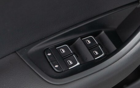 Audi A6, 2017 год, 2 348 055 рублей, 16 фотография