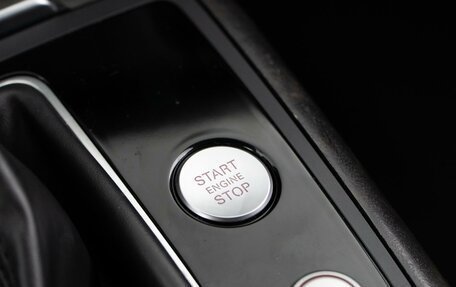 Audi A6, 2017 год, 2 348 055 рублей, 24 фотография