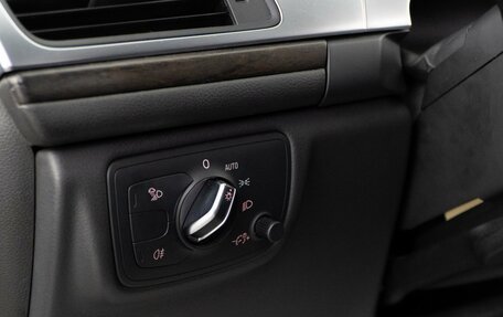 Audi A6, 2017 год, 2 348 055 рублей, 19 фотография