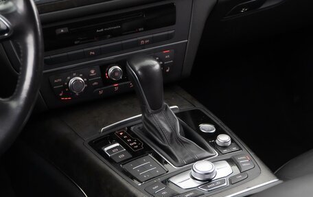 Audi A6, 2017 год, 2 348 055 рублей, 15 фотография