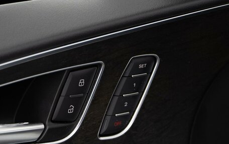 Audi A6, 2017 год, 2 348 055 рублей, 17 фотография