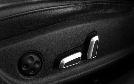 Audi A6, 2017 год, 2 348 055 рублей, 18 фотография