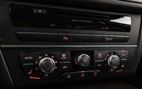 Audi A6, 2017 год, 2 348 055 рублей, 20 фотография