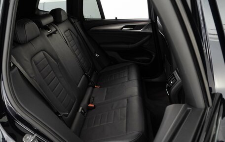 BMW X3, 2019 год, 4 929 050 рублей, 9 фотография