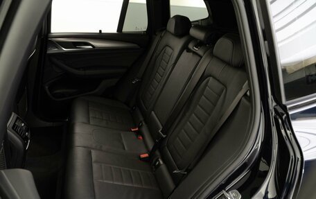 BMW X3, 2019 год, 4 929 050 рублей, 11 фотография