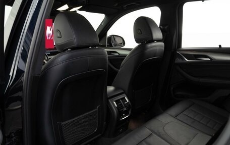 BMW X3, 2019 год, 4 929 050 рублей, 13 фотография