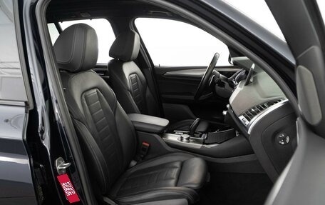 BMW X3, 2019 год, 4 929 050 рублей, 10 фотография