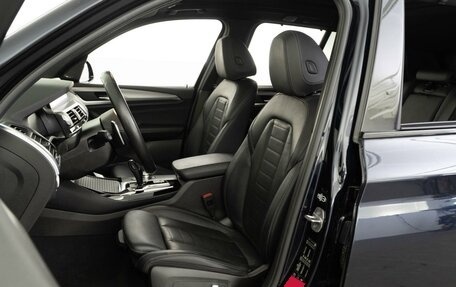 BMW X3, 2019 год, 4 929 050 рублей, 12 фотография