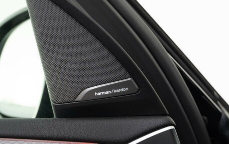 BMW X3, 2019 год, 4 929 050 рублей, 23 фотография