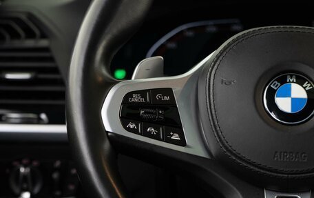 BMW X3, 2019 год, 4 929 050 рублей, 17 фотография